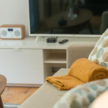 Montela Apartments - Haus D Saas-Grund Ngoại thất bức ảnh